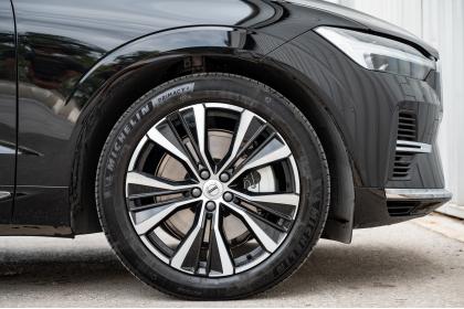 Test: Volvo XC60 T8 Recharge 455Ps